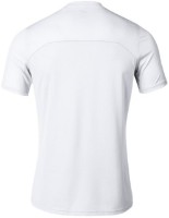 Tricou pentru copii Joma 101878.200 White 5XS imaginea #2 — magazin online Desire.md