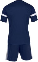Costum sportiv pentru copii Joma 102857.332 Navy/White 2XS imaginea #2 — magazin online Desire.md
