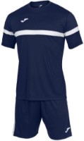 Costum sportiv pentru copii Joma 102857.332 Navy/White 3XS imaginea #1 — magazin online Desire.md