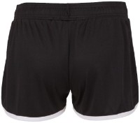 Pantaloni scurți pentru copii Joma 500480.102 Black/White 2XS