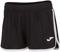 Pantaloni scurți pentru copii Joma 500480.102 Black/White 4XS