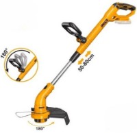 Триммер для газона аккумуляторный Ingco CGTLI20018 фото №2 — интернет-магазин Desire.md