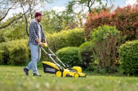 Lamă de tăiat Karcher 2.444-012.0 imaginea #2 — magazin online Desire.md