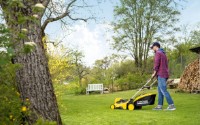 Нож для газонокосилки Karcher 2.444-013.0 фото №2 — интернет-магазин Desire.md