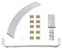 Trambulina Zipro Jump Pro 496cm imaginea #7 — magazin online Desire.md