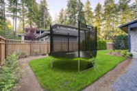 Trambulina Zipro Jump Pro 496cm imaginea #2 — magazin online Desire.md