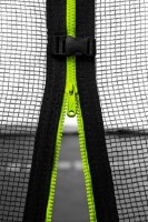 Батут Zipro Jump Pro 374cm фото №5 — интернет-магазин Desire.md