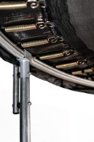 Батут Zipro Jump Pro 374cm фото №9 — интернет-магазин Desire.md