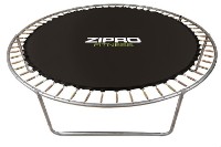 Батут Zipro Jump Pro 374cm фото №10 — интернет-магазин Desire.md