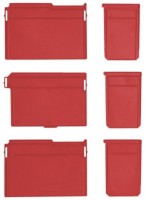 Органайзер для инструментов Milwaukee 4932478625 фото №4 — интернет-магазин Desire.md