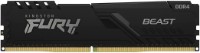 Оперативная память Kingston Fury Beast 32Gb DDR4-3200MHz Kit (KF432C16BBK2/32) фото №2 — интернет-магазин Desire.md