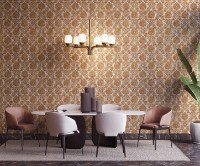 Обои Zambaiti Parati Z10943 Accademia фото №2 — интернет-магазин Desire.md