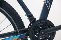 Bicicletă Fulger Pluton 29 imaginea #4 — magazin online Desire.md