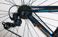 Велосипед Fulger Pluton 29 фото №5 — интернет-магазин Desire.md