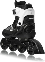 Роликовые коньки Blackwheels Sonic Black/Orange 37-40 фото №4 — интернет-магазин Desire.md