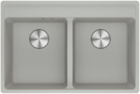 Chiuvetă de bucătărie Franke Maris MRG 620-35-35 TL Alluminio imaginea #1 — magazin online Desire.md