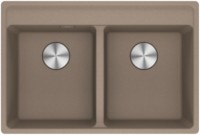 Chiuvetă de bucătărie Franke Maris MRG 620-35-35 TL Oyster imaginea #1 — magazin online Desire.md