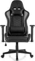 Scaun gaming Sense7 Spellcaster Black and Gray imaginea #8 — magazin online Desire.md