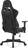 Scaun gaming Sense7 Spellcaster Black and Gray imaginea #2 — magazin online Desire.md