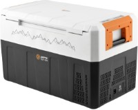 Автомобильный холодильник Peme Ice-on Picnic 35 Adventure Orange фото №1 — интернет-магазин Desire.md