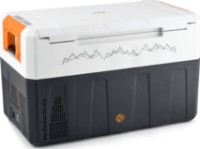 Автомобильный холодильник Peme Ice-on Picnic 35 Adventure Orange фото №2 — интернет-магазин Desire.md