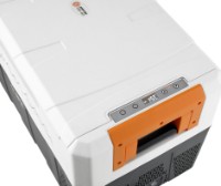 Автомобильный холодильник Peme Ice-on Picnic 35 Adventure Orange фото №4 — интернет-магазин Desire.md