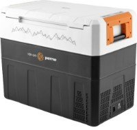 Автомобильный холодильник Peme Ice-on Picnic 45 Adventure Orange фото №1 — интернет-магазин Desire.md