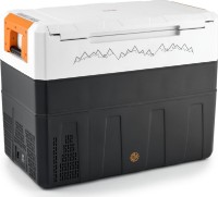 Автомобильный холодильник Peme Ice-on Picnic 45 Adventure Orange фото №2 — интернет-магазин Desire.md