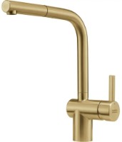 Смеситель для кухни Franke Atlas Neo Champaign (115.0628.209) фото №1 — интернет-магазин Desire.md