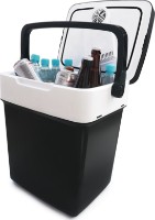 Автомобильный холодильник Peme Ice-on 32 Classic Graphite фото №3 — интернет-магазин Desire.md