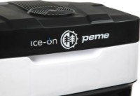 Frigider auto Peme Ice-on 32 Classic Graphite