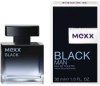Парфюм для него Mexx Black Man EDT 30ml фото №2 — интернет-магазин Desire.md