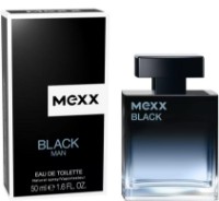 Парфюм для него Mexx Black Man EDT 50ml фото №2 — интернет-магазин Desire.md