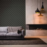 Tapete A.S.Creation 38357-1 My Home/My Spa imaginea #2 — magazin online Desire.md