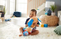 Jucarii interactive Fisher Price Smart Stages (HDJ19) imaginea #2 — magazin online Desire.md