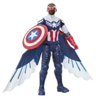 Figura Eroului Hasbro The Falcon And The Winter Soldier Titan Hero Series (F2075)