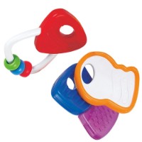 Погремушка Hola Toys (306E) фото №2 — интернет-магазин Desire.md