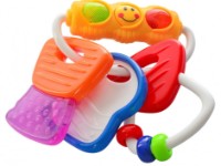 Погремушка Hola Toys (306E) фото №3 — интернет-магазин Desire.md