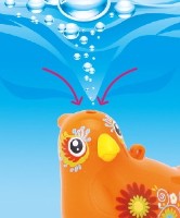Игрушка для купания Hola Toys (3103)