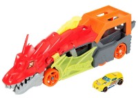 Set Hot Wheels City (GTK42)