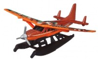 Самолёт Hot Wheels Matchbox фото №4 — интернет-магазин Desire.md