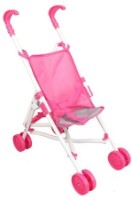 Cărucior pentru păpuși Icom (7144386) imaginea #1 — magazin online Desire.md