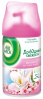 Освежитель Air Wick Magnolia & Cherry Blossom 250ml (009066)