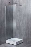 Paravan de duș Manopera Palermo PD110-8 (120x200) imaginea #1 — magazin online Desire.md