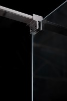 Душевая перегородка Manopera Palermo PD90 (90x190) фото №3 — интернет-магазин Desire.md