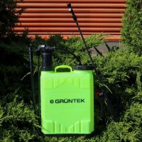 Опрыскиватель Gruntek HS-16-3 (296003163) фото №3 — интернет-магазин Desire.md