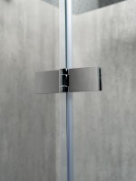 Душевая кабина Manopera Premio PR312L (120x80x200) Transparenta фото №3 — интернет-магазин Desire.md