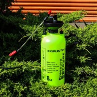 Опрыскиватель Gruntek HS-8-1 (296001081) фото №3 — интернет-магазин Desire.md