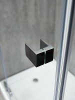 Душевая кабина Manopera Vigo VG310-7L (100x70x190) Transparenta фото №3 — интернет-магазин Desire.md