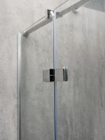 Душевая кабина Manopera Vigo VG312L (120x80x190) Transparenta фото №4 — интернет-магазин Desire.md